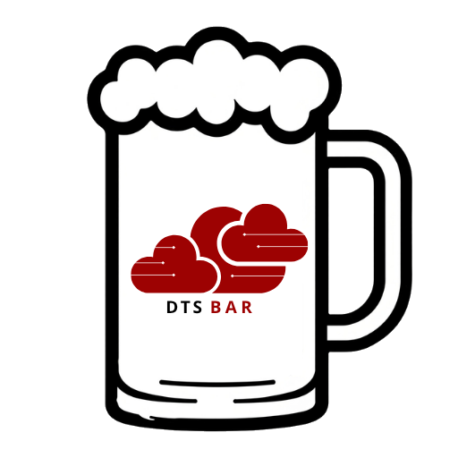 DTS Bar logo