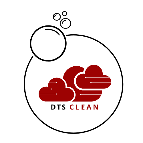 DTS Clean logo